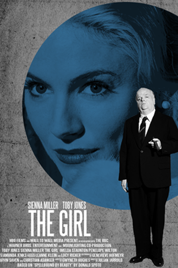  de Filme A Garota (2012)