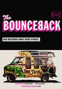 Love & Air Sex (The Bounceback)