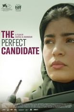 A Candidata Perfeita (The Perfect Candidate)