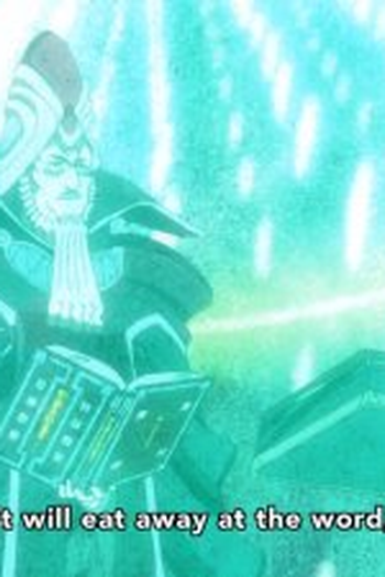 Poster de Episódio Burn It! The Savior's Flames (2015)