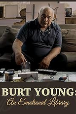 Burt Young: An Emotional Library (Burt Young: An Emotional Library)
