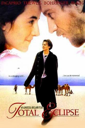  de Filme Eclipse de uma Paixão (1995)