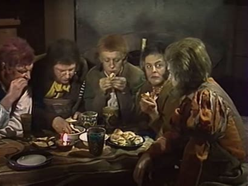 Foto 5 de A Sociedade do Anel