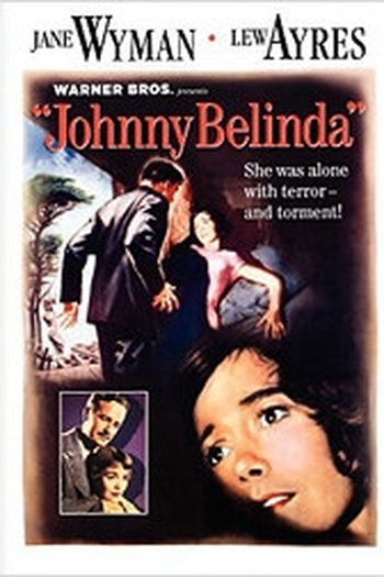 de Filme Belinda (1948)