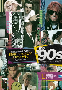 Anos 90 - A Última Grande Década (The '90s: The Last Great Decade?)