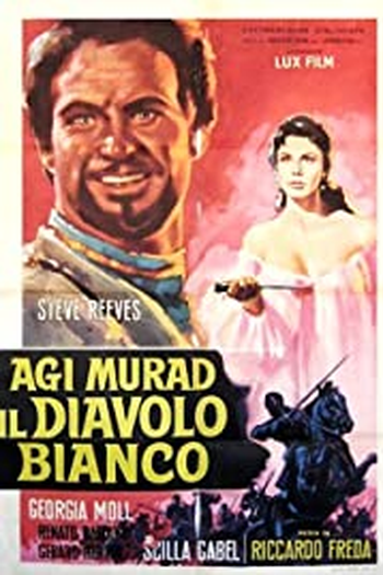  de Filme O guerreiro branco (1959)