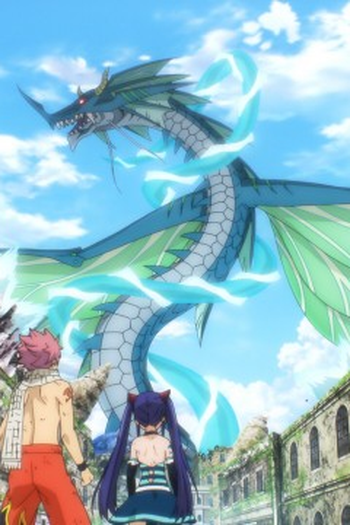 Poster de Episódio 苦渋の決断 (2024)