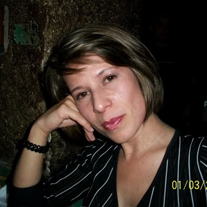 Foto de perfil de deusa