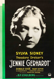 Fiel ao Seu Amor (Jennie Gerhardt)