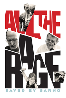 All the Rage - Poster / Capa / Cartaz - Oficial 1
