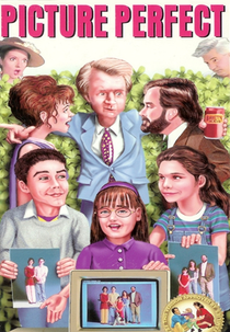 O Retrato Perfeito (Picture Perfect)