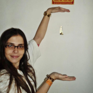 Foto de perfil de Hellen Duarte