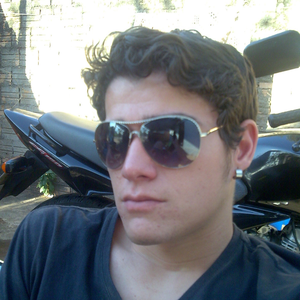 Foto de perfil de Felipe Cardoso