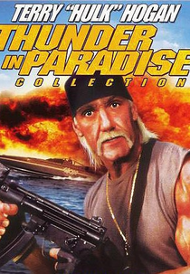 Thunder: Missão no Mar (Thunder in Paradise)