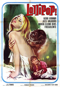 Asfalto Selvagem (Engraçadinha)