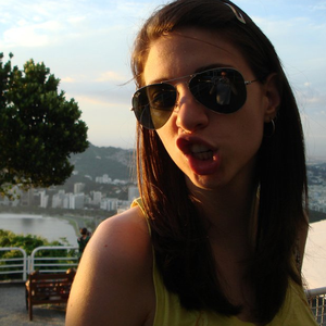 Foto de perfil de Raquel Perazzi