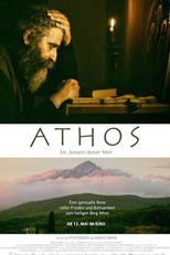 Athos - Além deste Mundo (Athos - Im Jenseits dieser Welt)