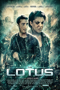 The Lotus - Poster / Capa / Cartaz - Oficial 1