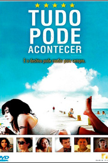  de Filme Tudo Pode Acontecer (2008)