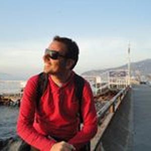 Foto de perfil de bernardo