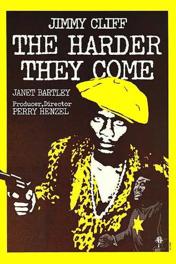  de Filme Balada Sangrenta (1972)