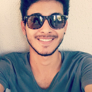 Foto de perfil de Rafael Oliveira