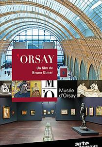 O Museu d'Orsay (Musée d'Orsay)