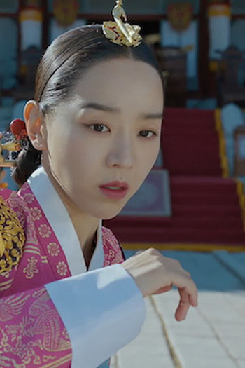Poster de Episódio 내일은 없다 (2021)