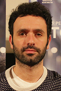 Rodrigo Sorogoyen - Poster 1