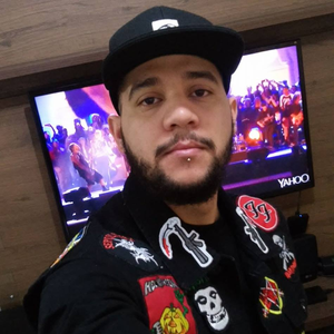 Foto de perfil de romario silva sodre