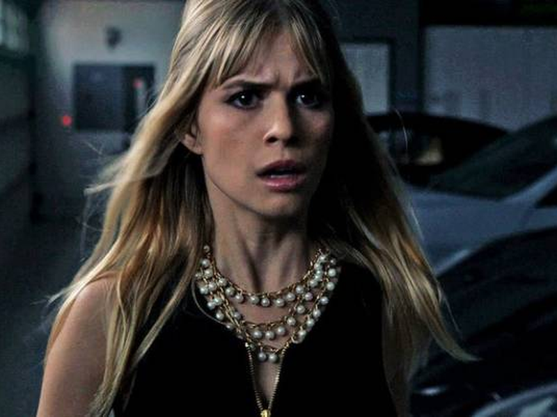 Foto 3 de Pânico (1ª Temporada)