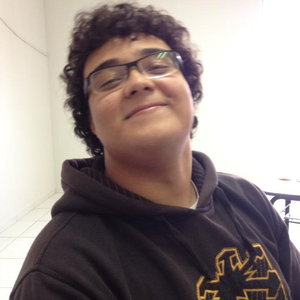 Foto de perfil de Pedro Otávio Freire Reis