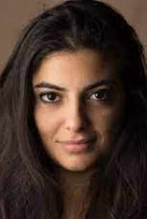 Mounia Akl - Poster 1