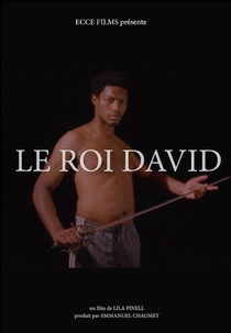 O Rei David (Le Roi David)