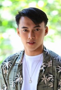 Niel Lariosa - Poster 1