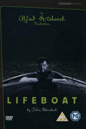  de Filme Um Barco e Nove Destinos (1944)