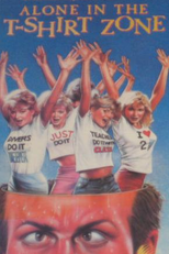 Louco por Camisetas (Alone in the T-Shirt Zone)