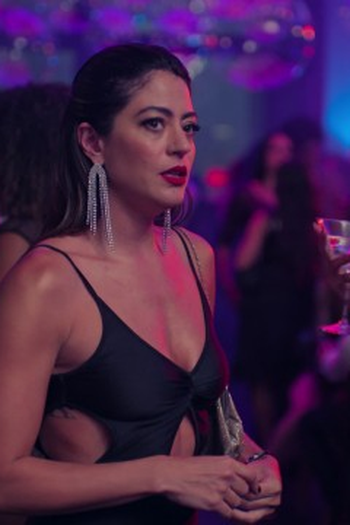Poster de Episódio Resenha (2025)