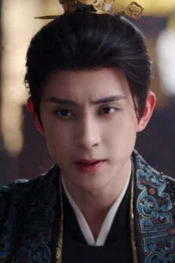 Poster de Episódio 第35集 (2025)