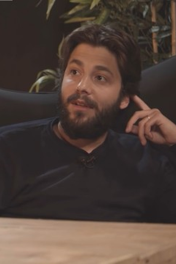 Poster de Episódio Salvador Sobral (2021)