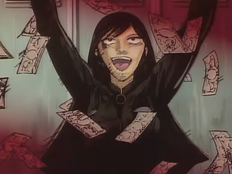 Foto 4 de Sukeban Deka