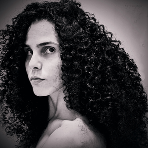 Foto de perfil de Larissa Cezana
