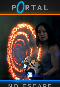 Portal: No Escape (Portal: No Escape)
