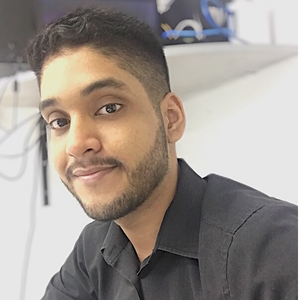 Foto de perfil de Felipe