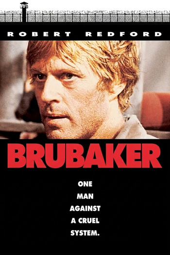  de Filme Brubaker (1980)