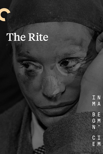  de Filme O Rito (1969)