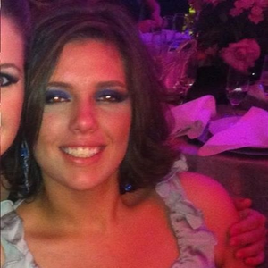 Foto de perfil de Vitória