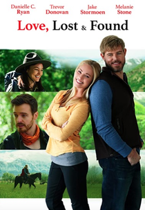 Love, Lost & Found (Love, Lost & Found)