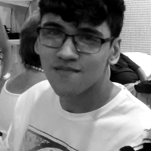 Foto de perfil de Renan Dias