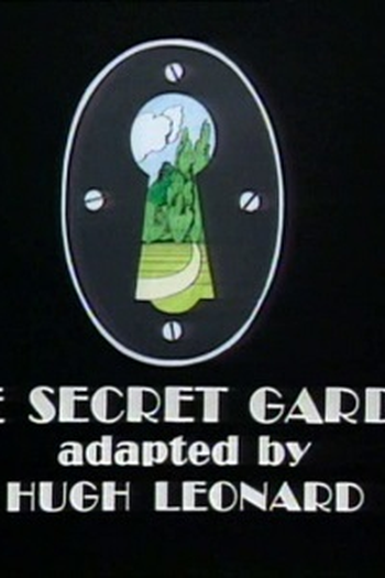 Poster de Episódio The Secret Garden (1974)